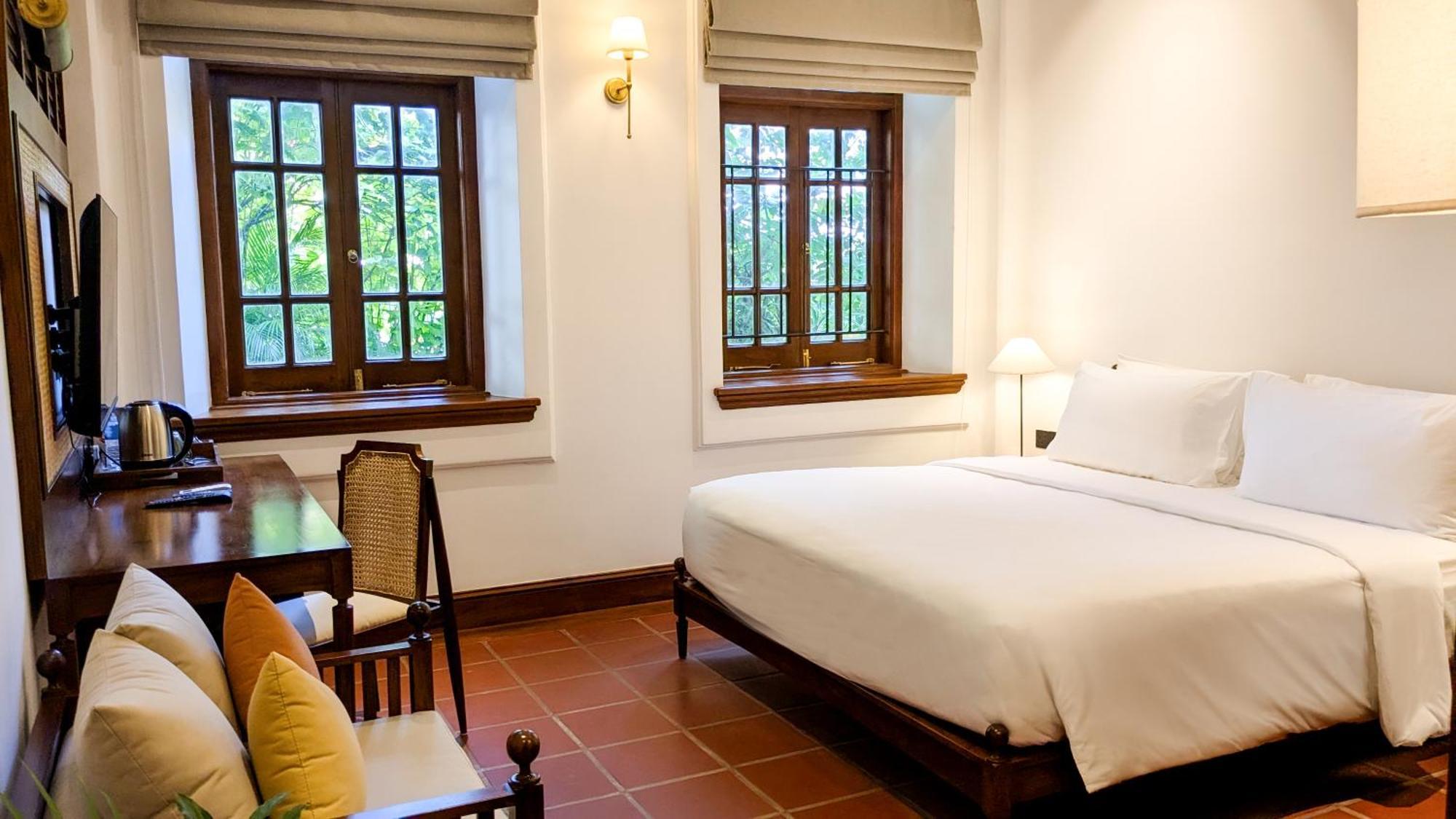 Hotel Suisse Kandy Exterior foto